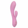 Contour Zoie Pink Flexible Dual-Action Intimate Device