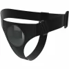 Universal Black Harness - Adjustable Comfort Fit