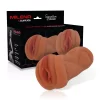 Jamyjob Signature Milena Anatomical TPR Intimate Device