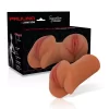 Jamyjob Signature Paulina Anatomical Stimulation Device TPR Skin-Tone