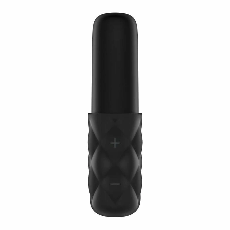 Satisfyer Sparkling Darling Gold - Kompaktowy Wibrator