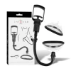 Manual Intimate Pump with Two Interchangeable Cups