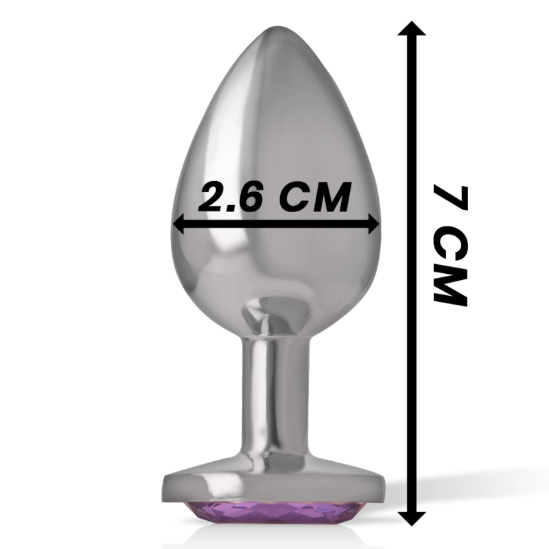 7 cm