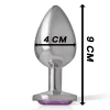 Anal toys