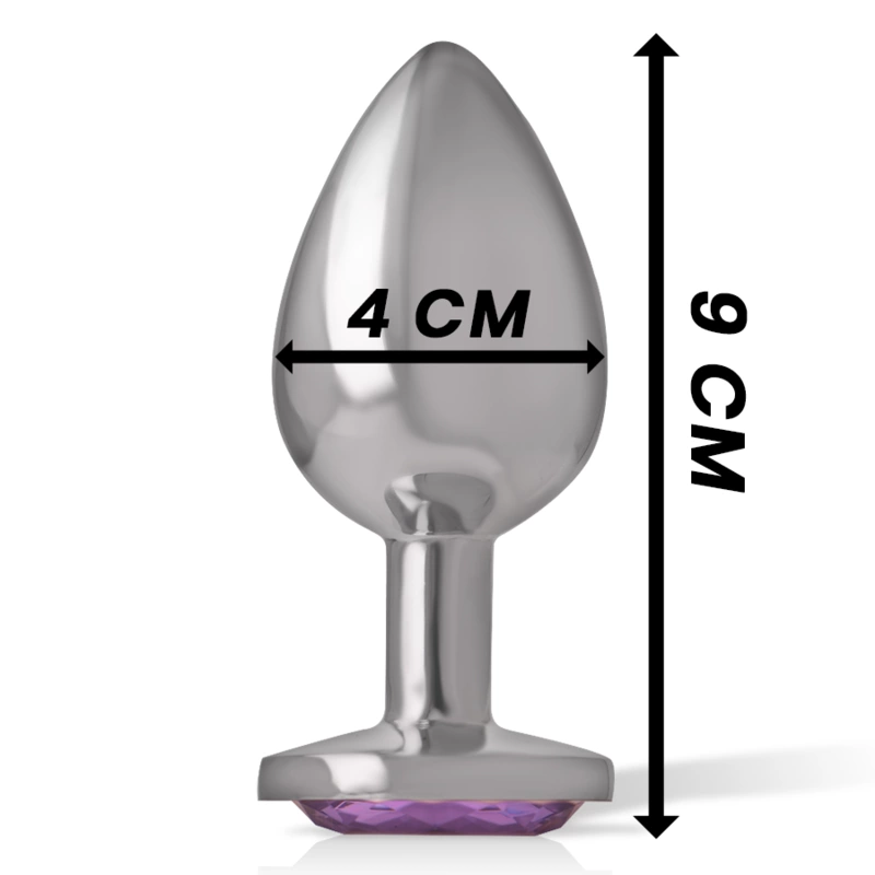 Anal toys