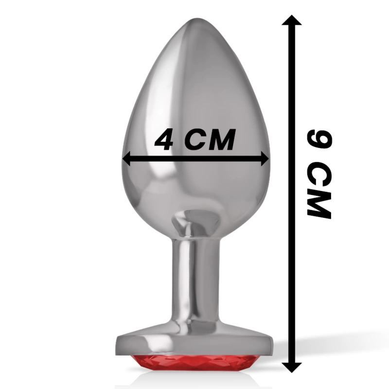 Anal toys