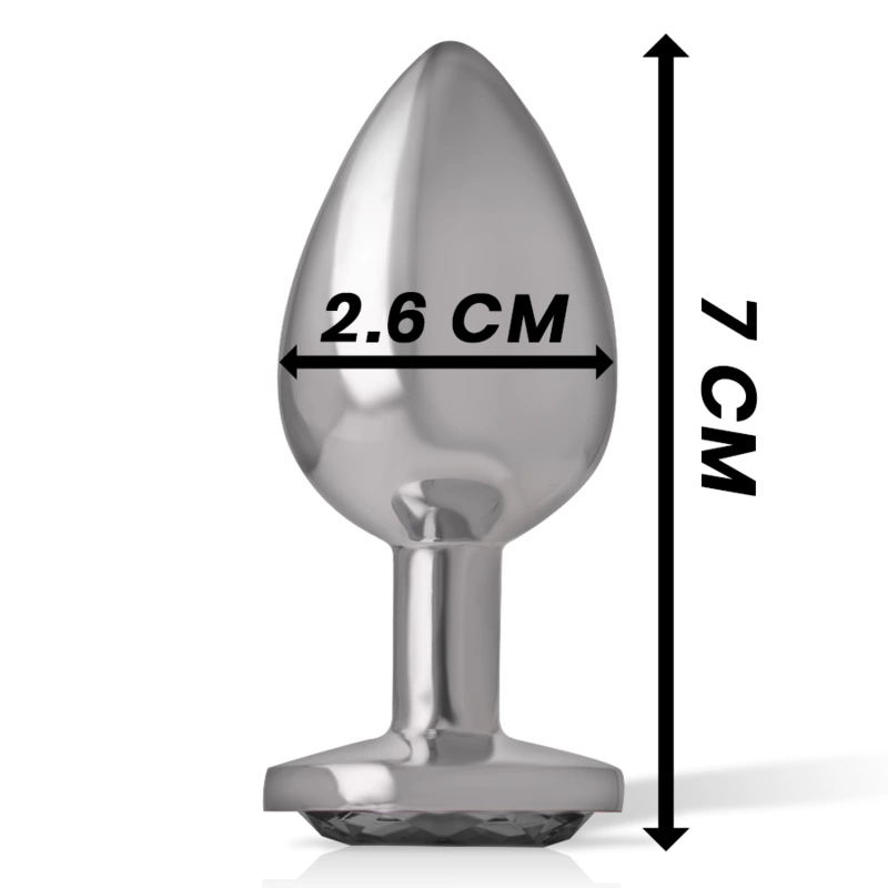 aluminium 7 cm