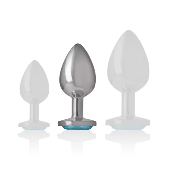 Anal toys