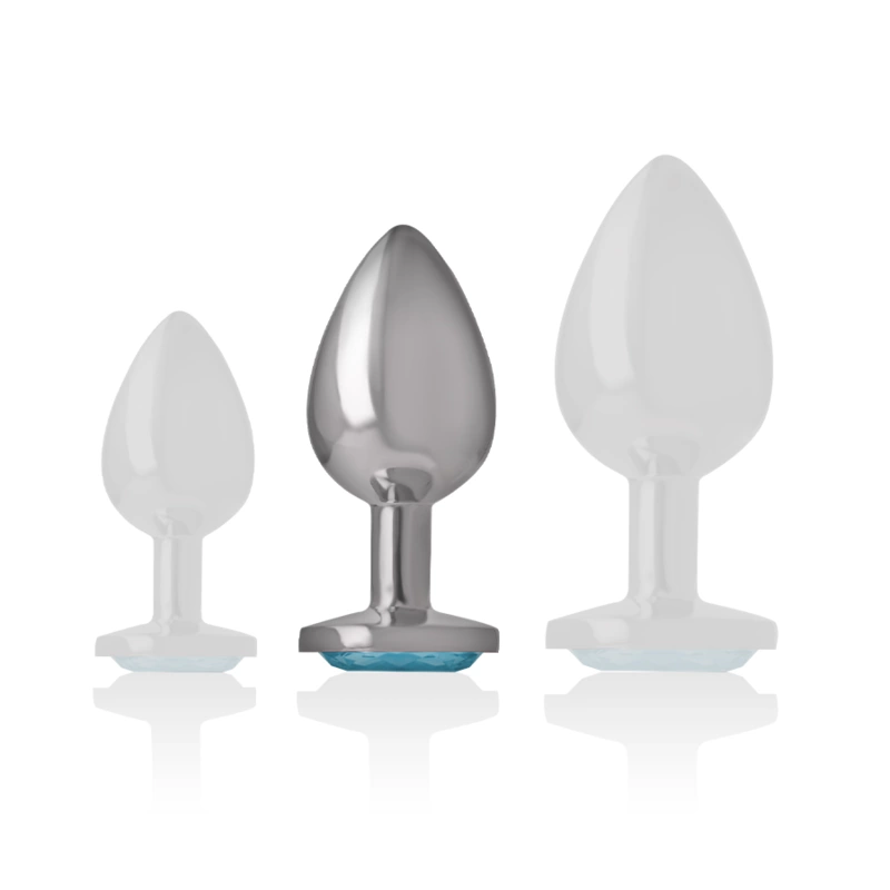 Anal toys
