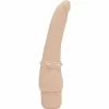 Classic Smooth Silicone Intimate Device 17.5cm Waterproof