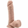 Model 18 cm Anatomical PVC Intimate Device