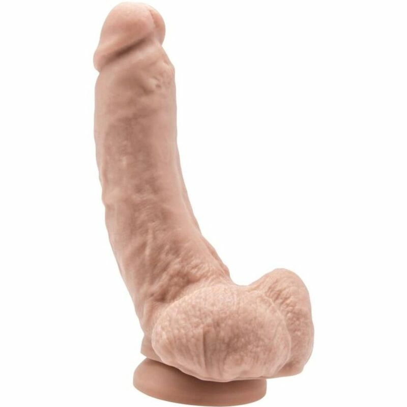 Model 20.5 cm Anatomical Intimate Device