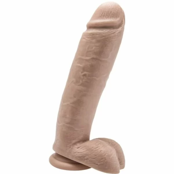 Intimate Model 25.5 cm Skin Tone Phthalate-Free PVC