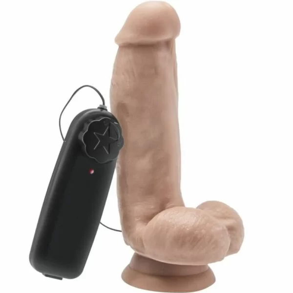TOYJOY Get Real Vibrating Intimate Device 12cm