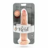 Get Real Model 19 cm Skora - Akcesorium Intymne Podwojnej GÄ™stoÅ›ci