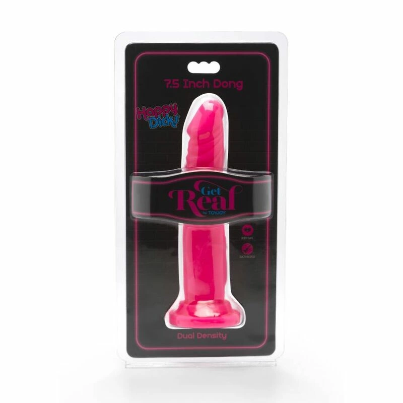 Dildos & dongs Sextoys