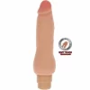 Dual Density Smooth Vibrator Skin-Tone