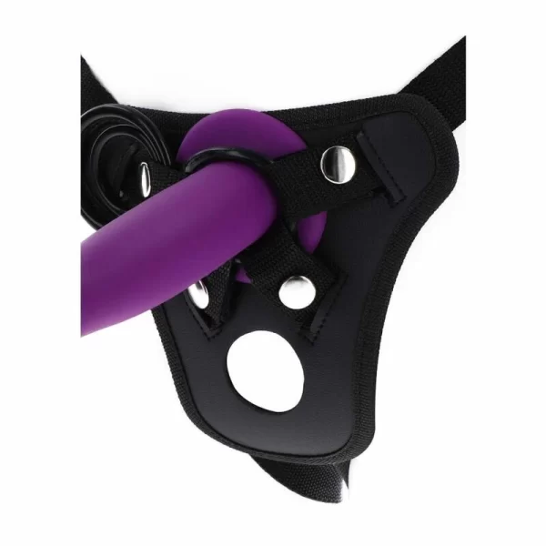 3 Silicone Rings
