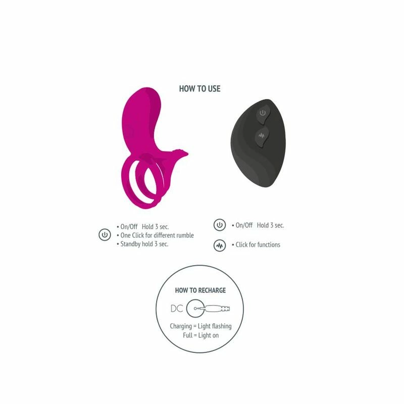 Cock rings