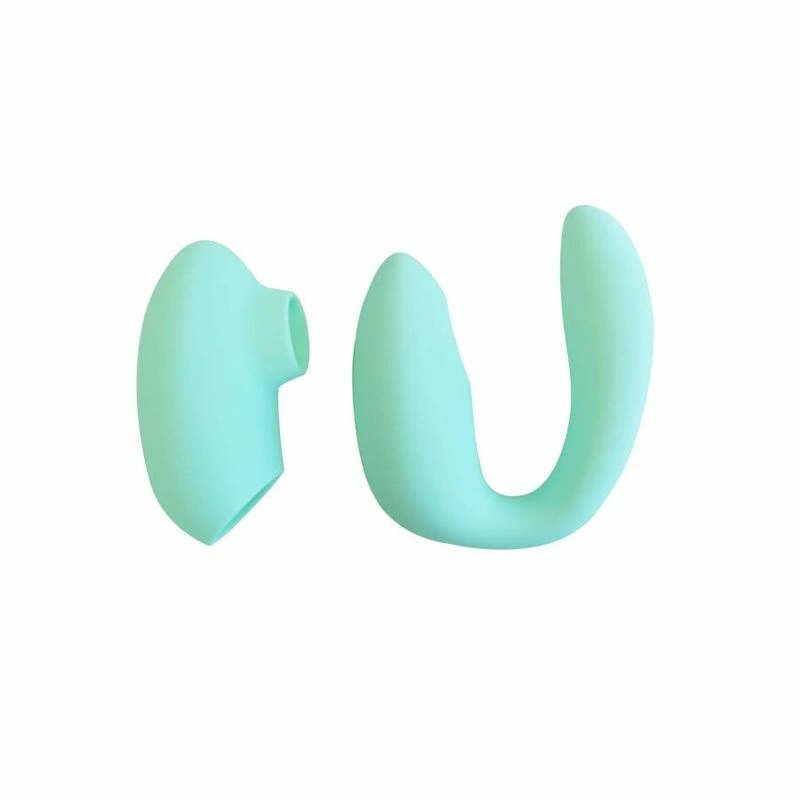 Air stimulators