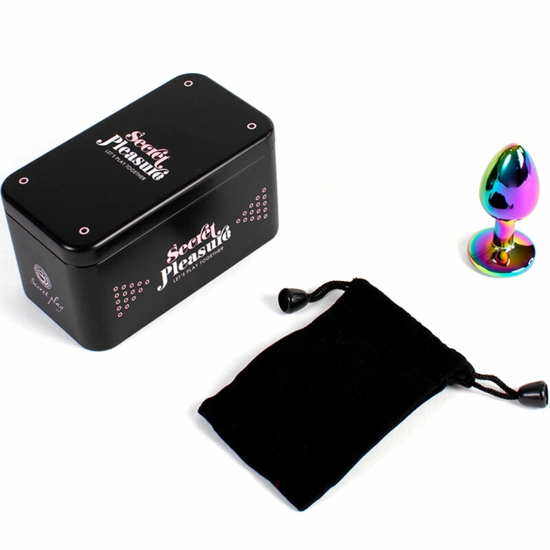 Anal toys