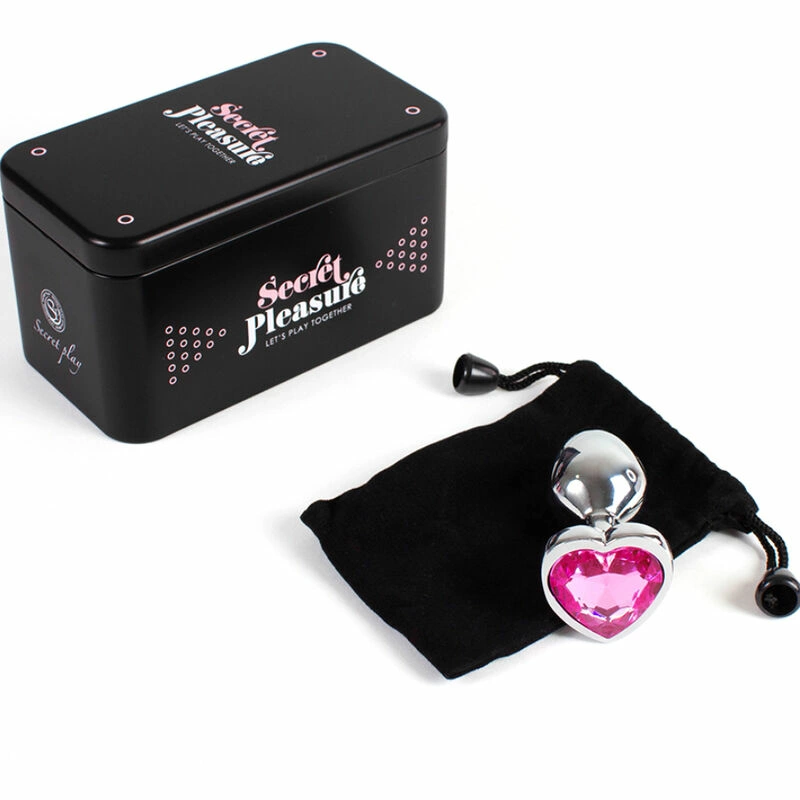 Anal toys
