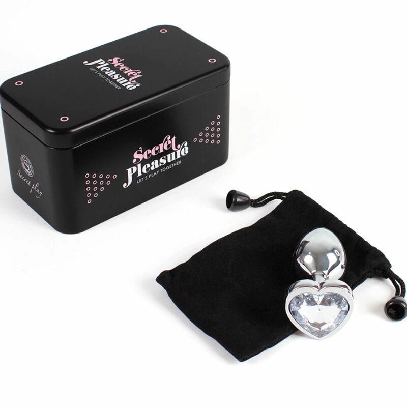Anal toys
