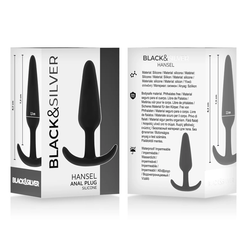 Sextoys Anal toys