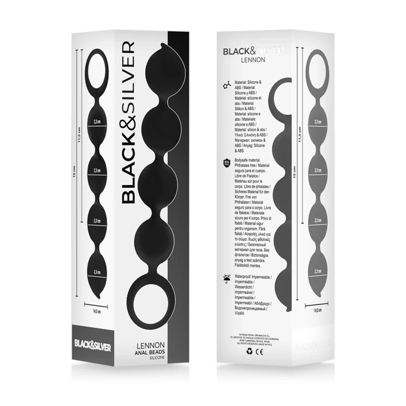 Sextoys Anal toys