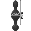 8 cm IPX6 - Anelma 8 cm IPX6