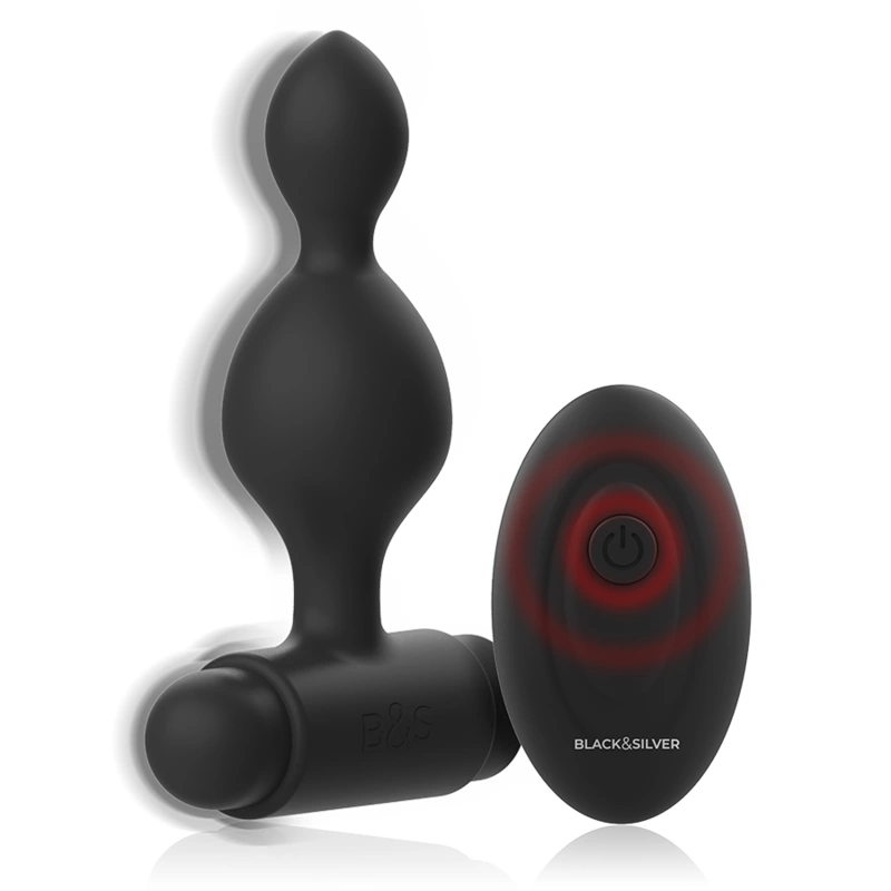 Vibrators - Anelma Sextoys
