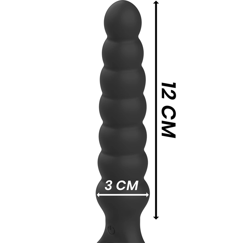 czarny IPX6