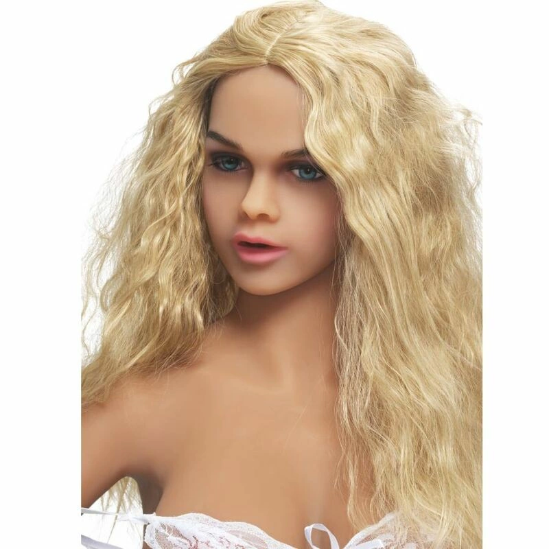 Realistic dolls Sextoys