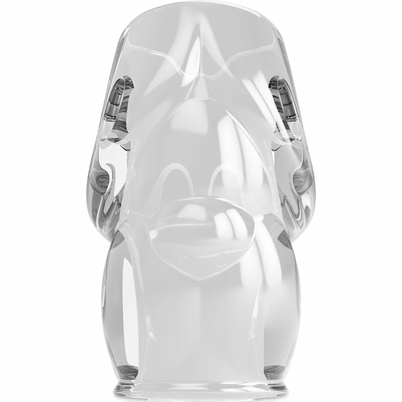 Pretty Love Oscar transparentny rÄ™kaw anatomiczny z TPR