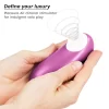 Womanizer Starlet 3 Violet - kompaktowy model z technologiÄ… powietrznÄ…