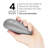 Womanizer Starlet 3 szary - kompaktowy model z technologiÄ… powietrznÄ…