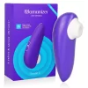 Starlet 3 Indigo - Compact Air Pulse Intimate Device
