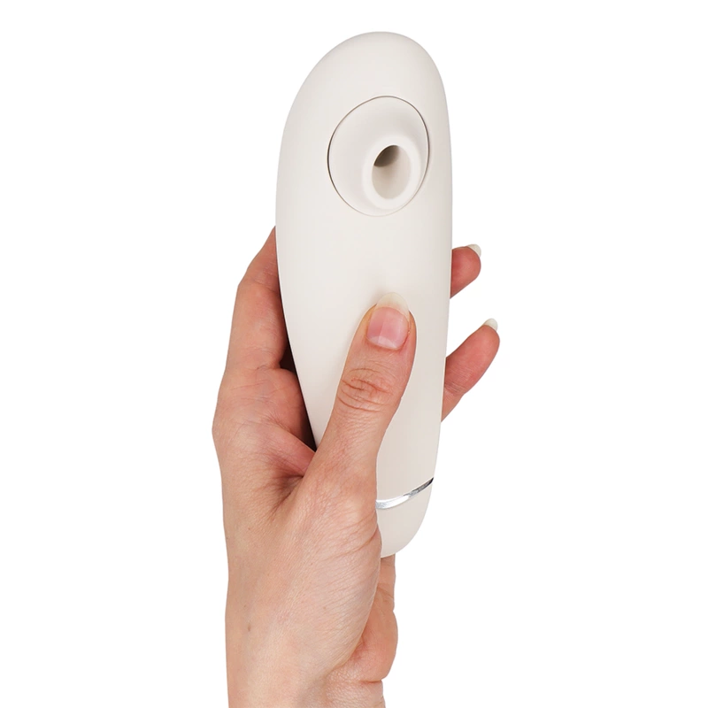 Womanizer Premium 2 - stymulator powietrzny