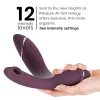 Womanizer OG G-Spot BakÅ‚aÅ¼an - WibrujÄ…cy stymulator z technologiÄ… powietrznÄ…
