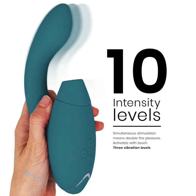 Air stimulators
