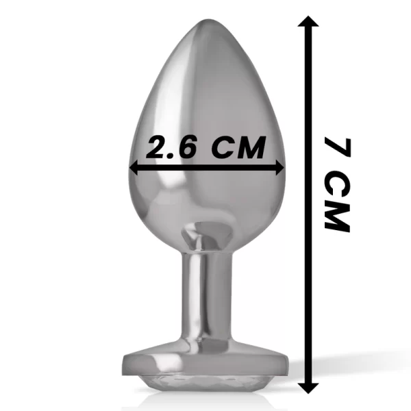 7 cm