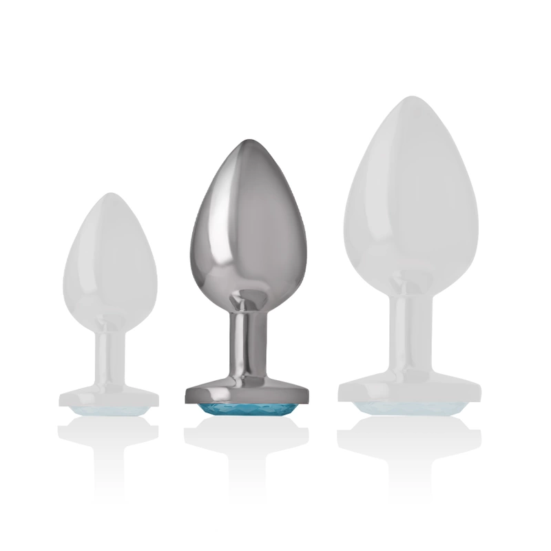 Anal toys