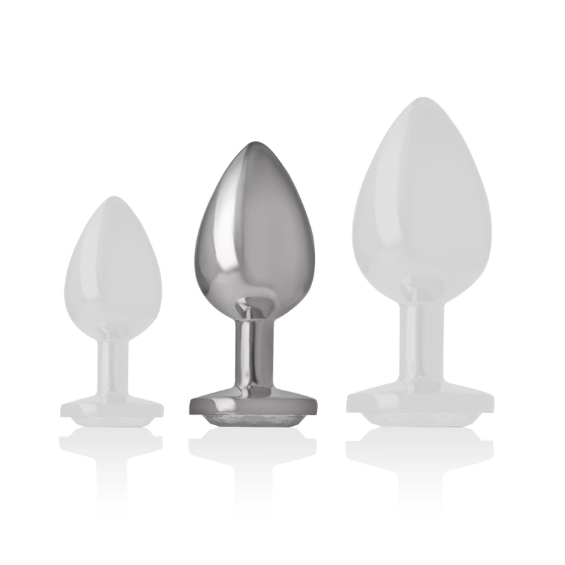 Sextoys Anal toys