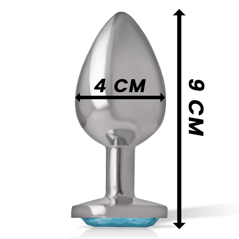 Anal toys