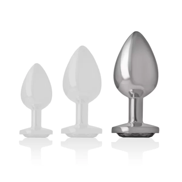 Anal toys