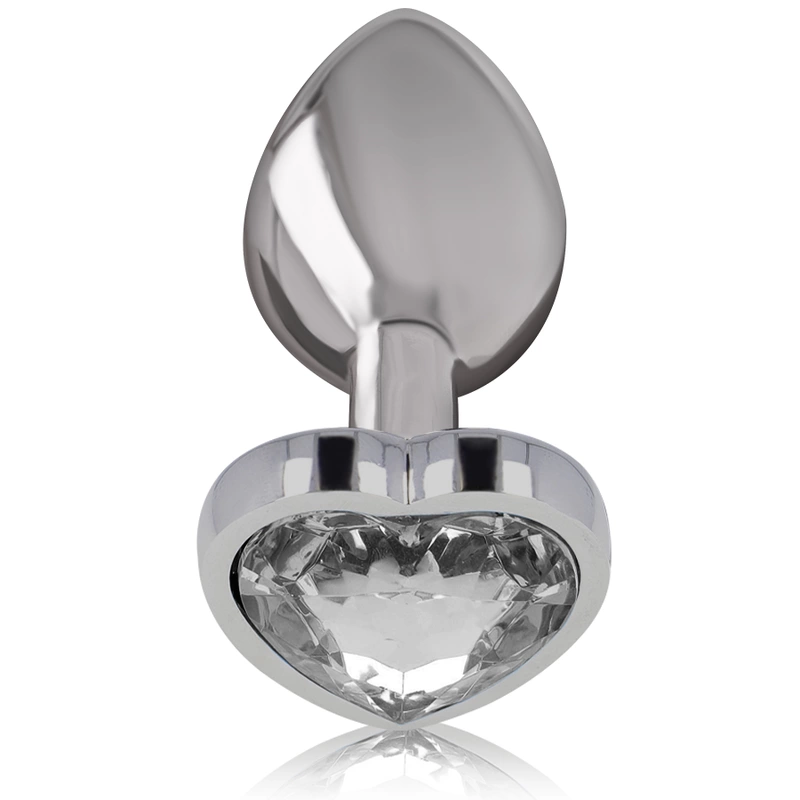 Crystal Accent