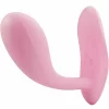 Pretty Love Baird G-Spot model roÅ¼owy 12 trybow z aplikacjÄ… i akumulatorem
