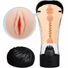 Naomi Vibro Cup - Vibrating Intimate Device