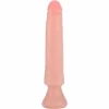 Starter Model 16 cm Natural TPE with Suction Base