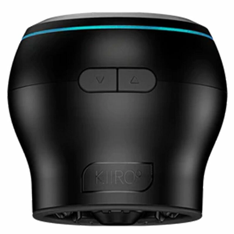 PowerBlow Interactive Suction System Bluetooth App-Controlled